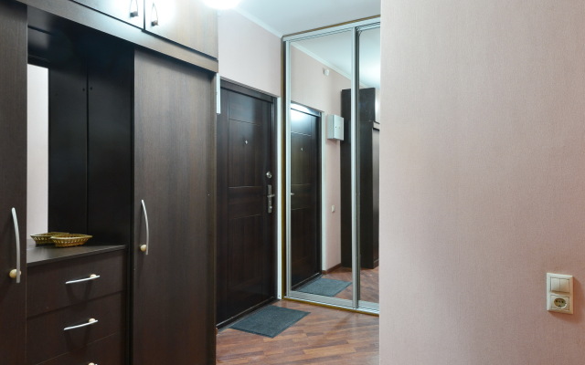 1b Ignata Titov 7 Apartments