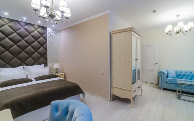 Mini-otel' Versal