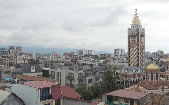 Senator Hotel Batumi