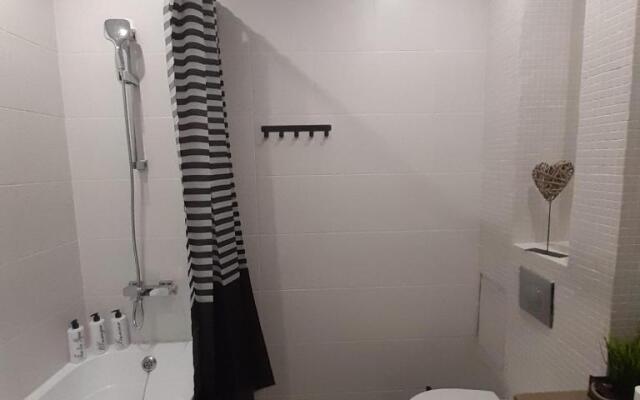 Апартаменты Таврическая