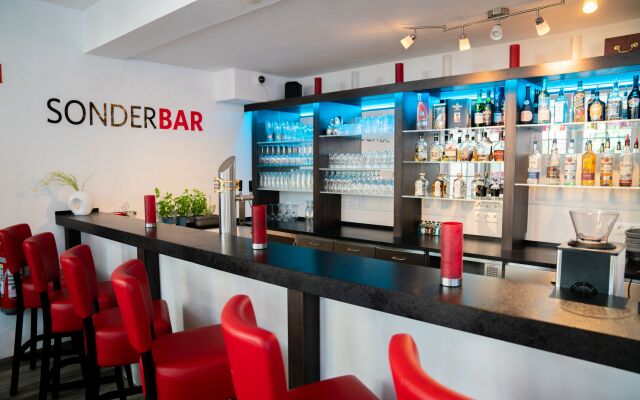 Andante Rust Hotel