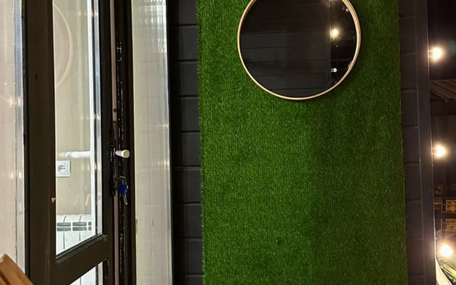 Гостевой дом Барнхаус Адалия