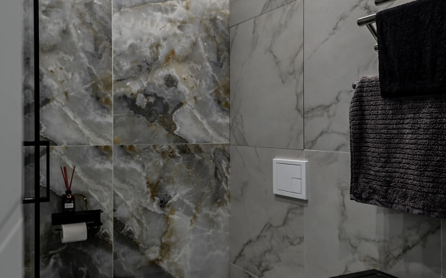 Квартира Уютная Cтудия