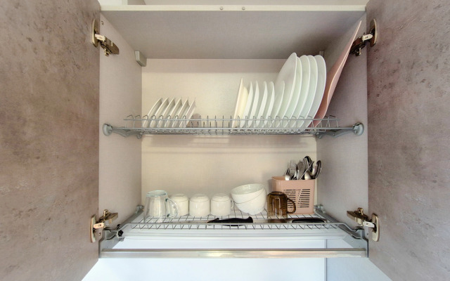 Квартира на улице Кирова 28а