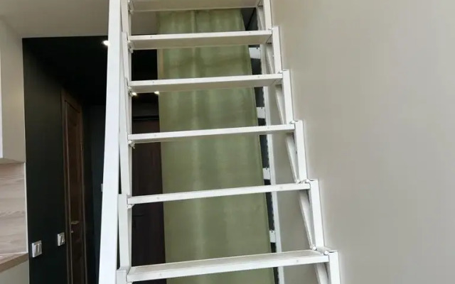 Апартаменты ЖК Лофт ФМ 524