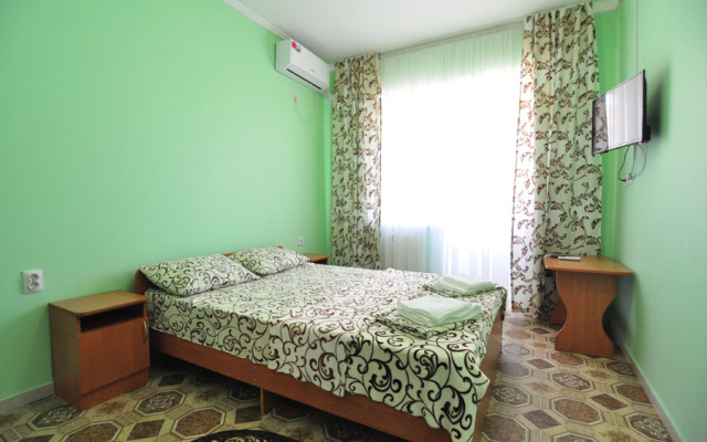 Sagovskiy Guest House