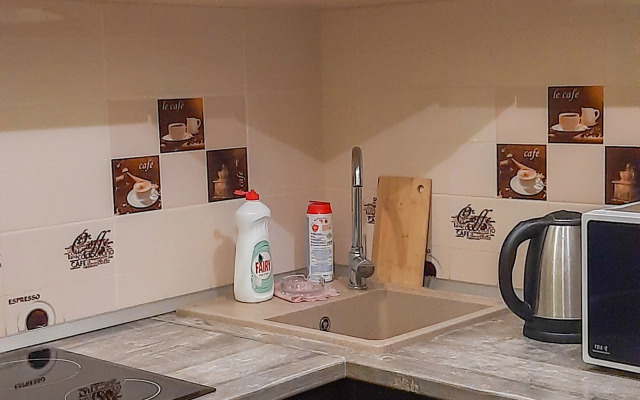 Квартира Комфорт и Уют 42