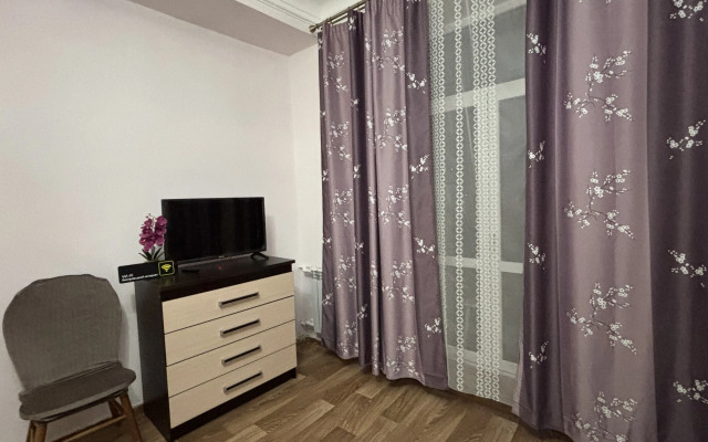 Квартира Двухкомнатная В Исторической Части Города