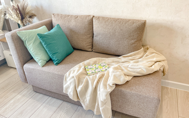 Апартаменты Город N Синее Море