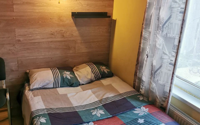 Vidnoye Apartments