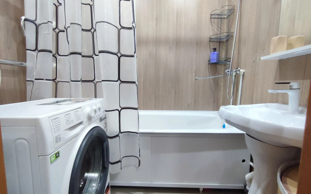 Апартаменты Пять Звёзд Славянский Двор