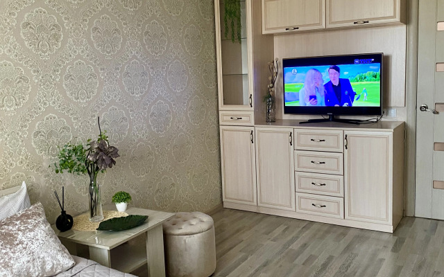 Квартира Тихая гавань