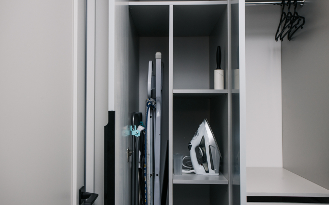 Апартаменты на Орудийной 32В