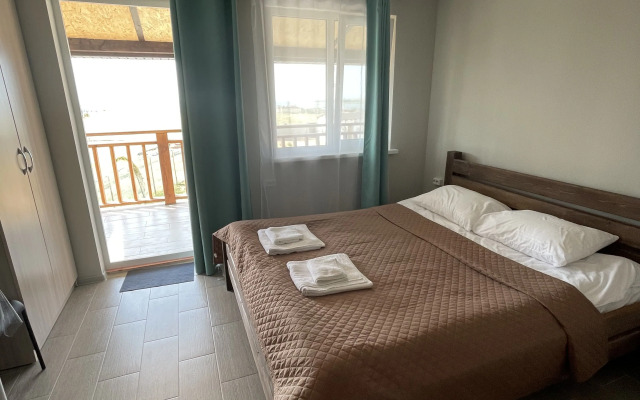 Saint P Private House