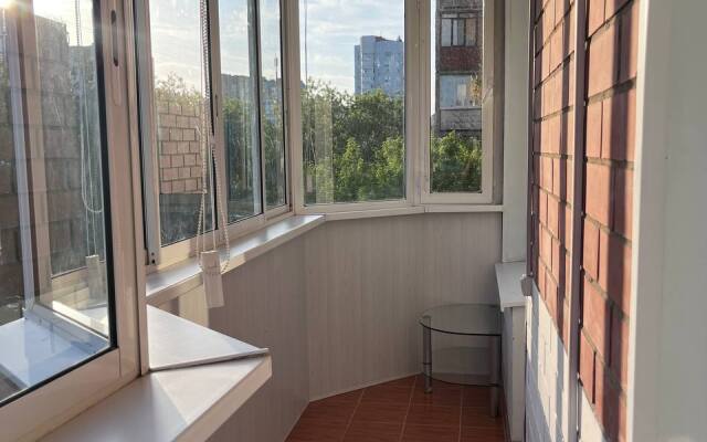 V Tsentre Apartaments