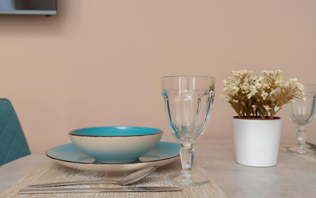 Апартаменты Grand Palace 1033