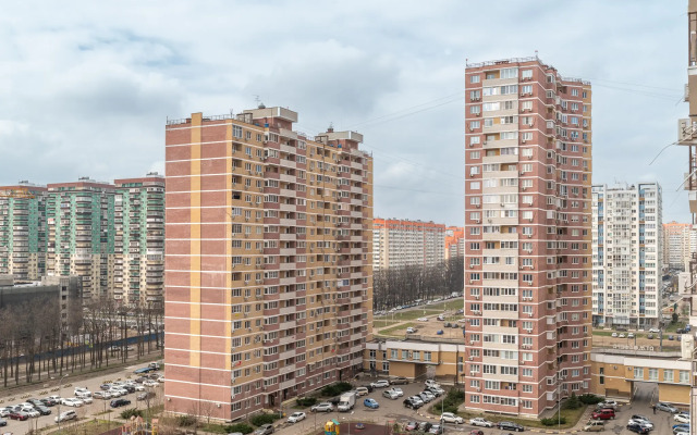 Park u doma 1 Flat