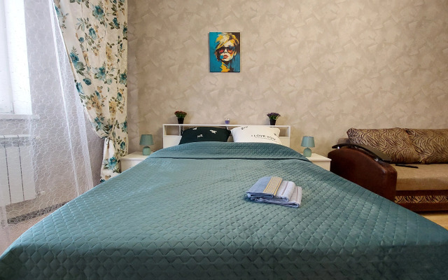 Квартира Будь как дома Уфа