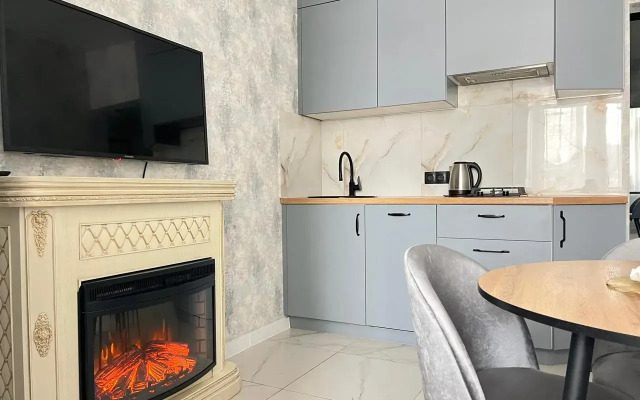 Апартаменты Ангелы