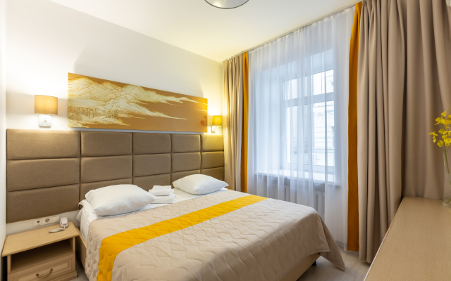 Key Element Hotel