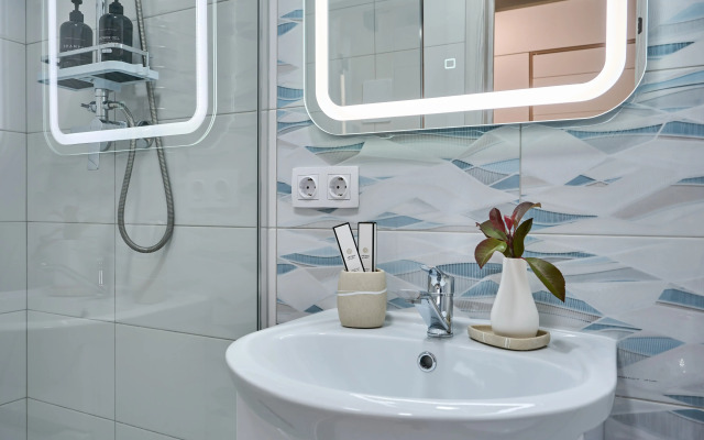 Okolo Morya  Apartments 12