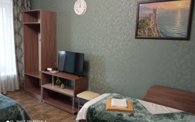 Semejnyij Guest house