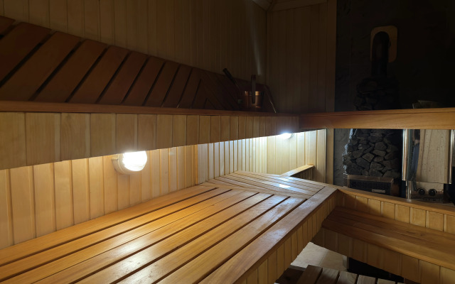 Гостевой дом Selo