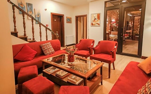 Hotel Elea Old Tbilisi