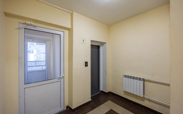 Квартира Уютная 1-комнатная с дизайнерским ремонтом