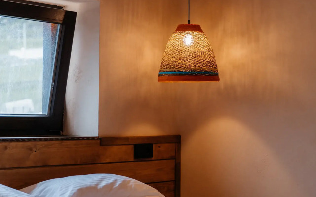 Chalet Fiagdon Баунти