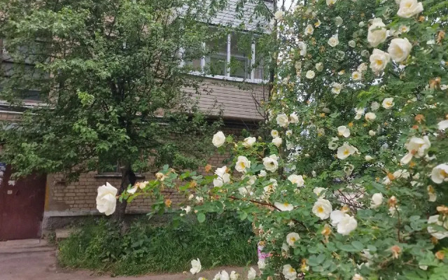 Квартира уютная в центральном районе