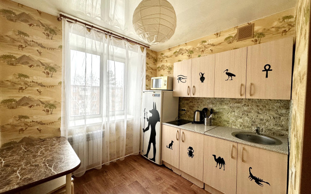 Квартира Калина на Московской