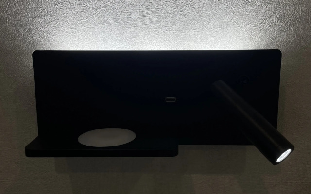 Квартира Уютная современная студия в Светлогорске-2