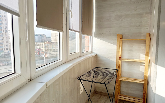 Квартира Уютная Рядом с ОДКБ и Аквапарком