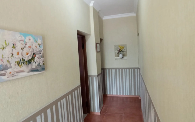 Lotos Guest house