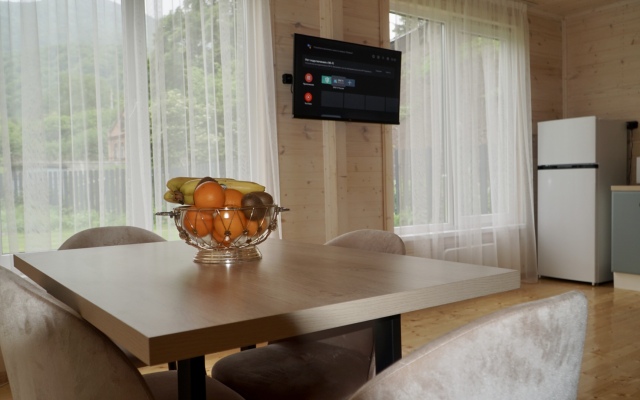 Гостевой дом Прогоры