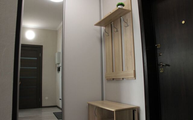 Квартира в Академическом