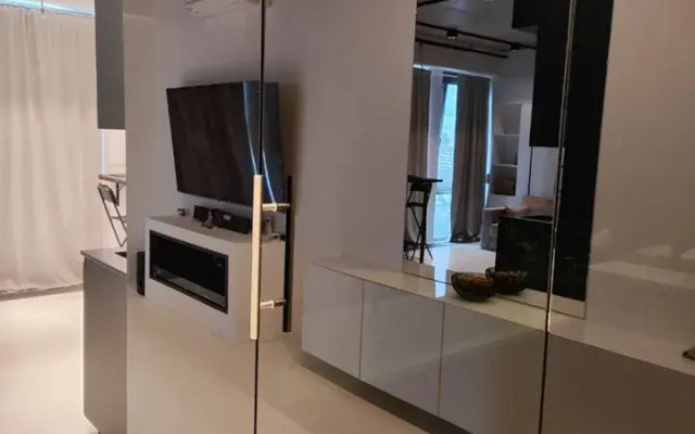 Апартаменты на Холодильном переулке 4