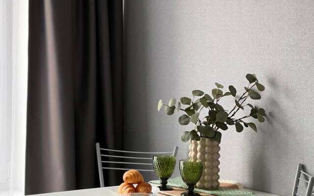 Апартаменты Стиль на Конгрессной, Yana Apart