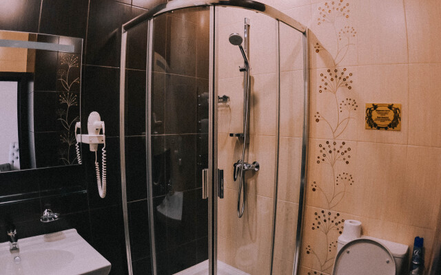 Zagorodnogo Kluba Olhovka Hotel