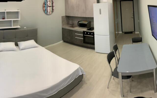 Квартира Студия у Самого Моря