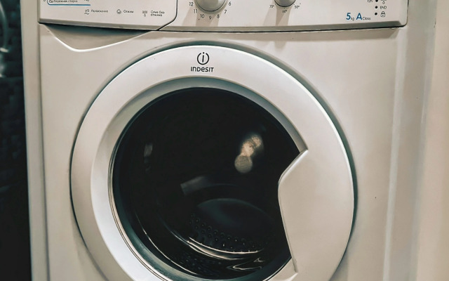 Квартира Видовая студия Прованс