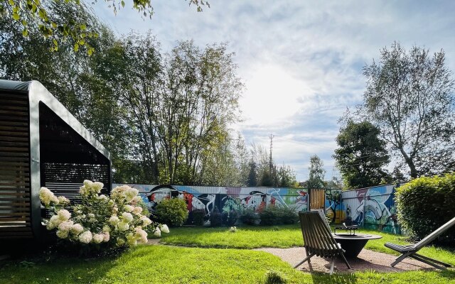Gostevoy Dom Dom Satori Guest House