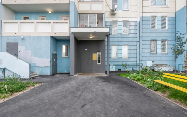 5 Yevro na 43-Armii Apartments