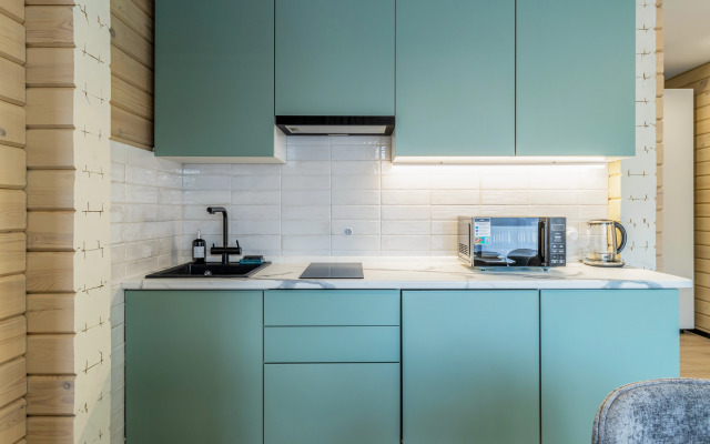 Апартаменты эксклюзивные в центре