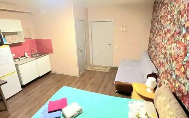 Апартаменты на Оборонной 16 (1)