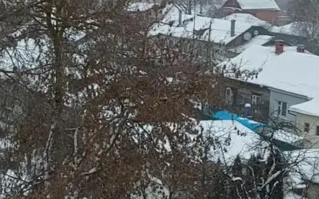 Odnushka U Zh/D Stantsii Kolomna Istoricheskiy Tsentr Flat