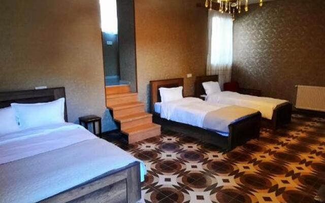 Sky Star Hotel