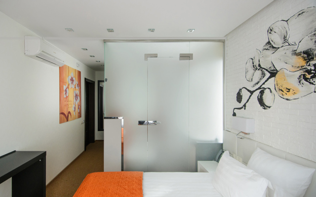 AHOTELS Design Style Tolstogo