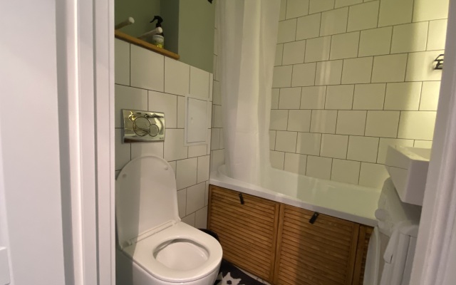 Квартира «У Штолле»